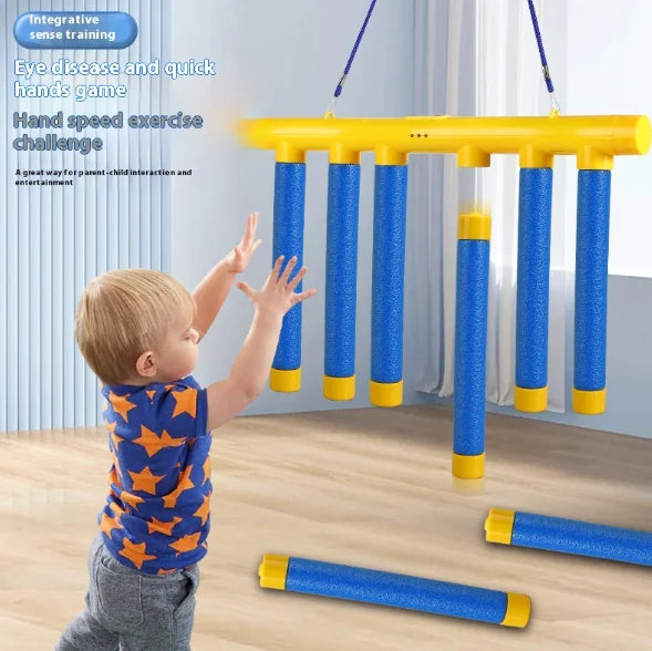 The KiddyGoods™ Sensory Reaction Trainer