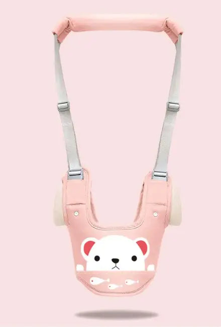 The KiddyGoods™ Baby Harness Backpack