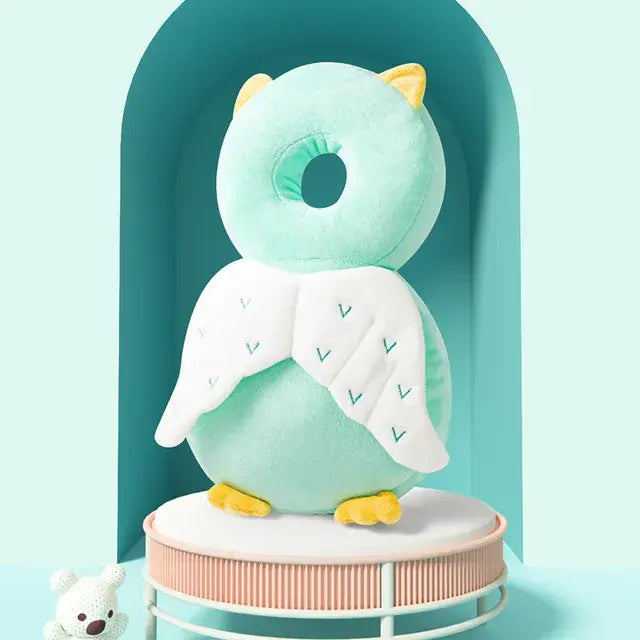 The KiddyGoods™ Backpack Pillow For Baby