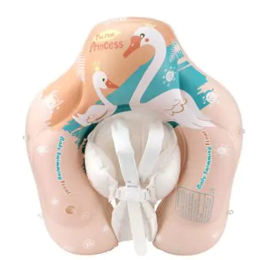 The KiddyGoods™ Baby Swimming Float