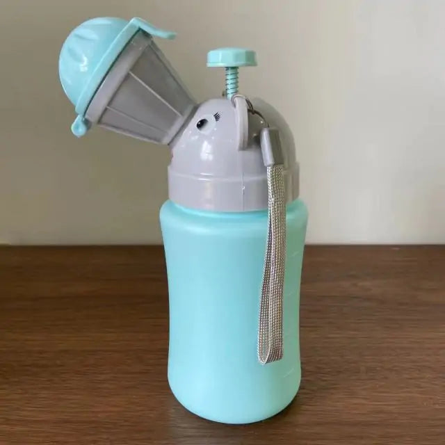 The KiddyGoods™ Baby Urinal Pot