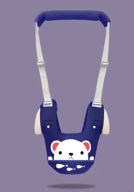 The KiddyGoods™ Baby Harness Backpack