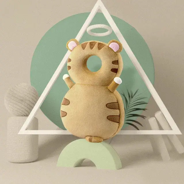 The KiddyGoods™ Backpack Pillow For Baby