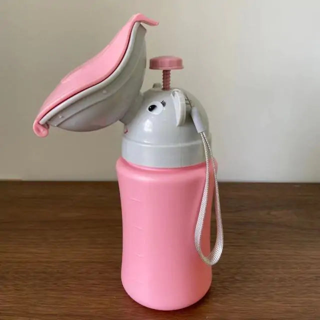 The KiddyGoods™ Baby Urinal Pot