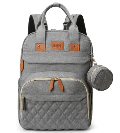 The KiddyGoods™ Multi-function SuperBag