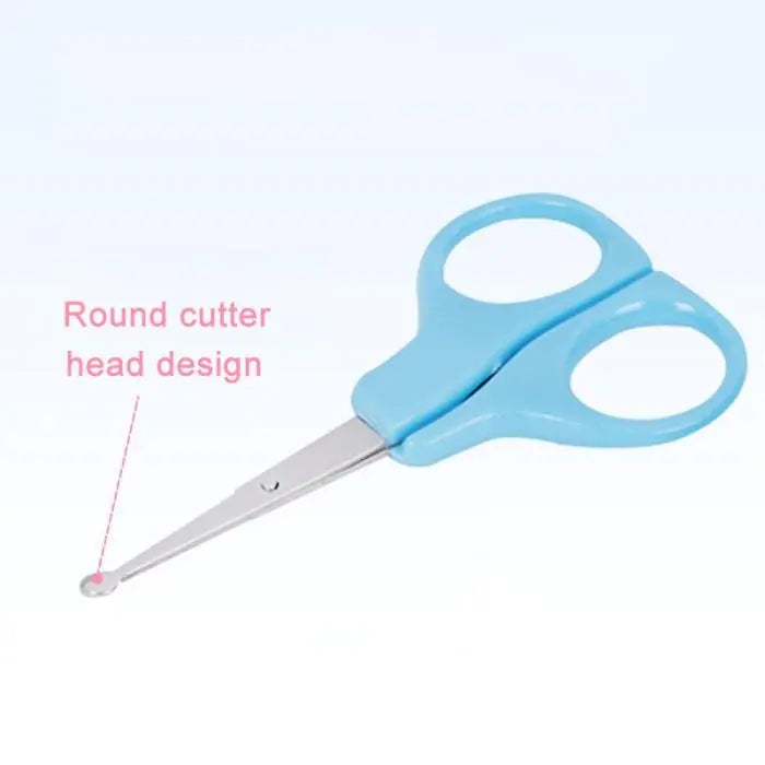 The KiddyGoods™ Portable Baby Health Kit