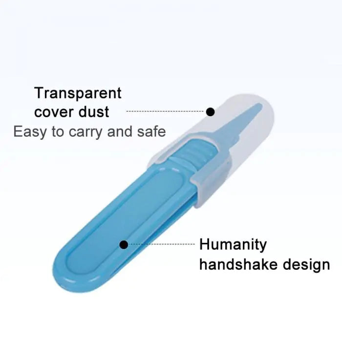 The KiddyGoods™ Portable Baby Health Kit