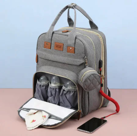 The KiddyGoods™ Multi-function SuperBag