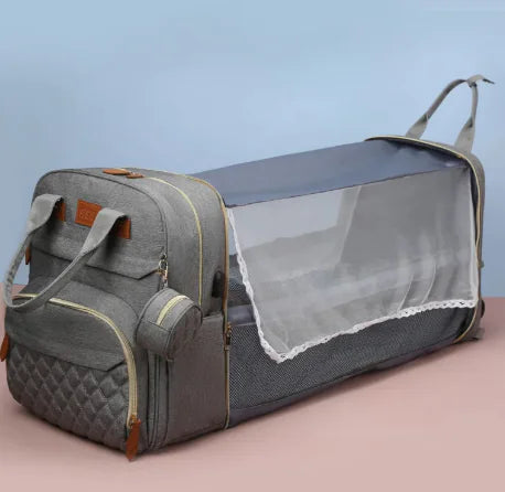 The KiddyGoods™ Multi-function SuperBag