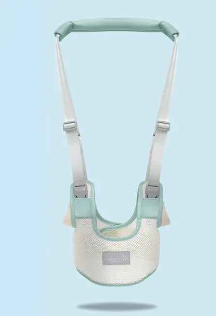 The KiddyGoods™ Baby Harness Backpack
