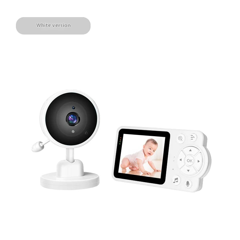 The KiddyGoods™ Baby Monitor