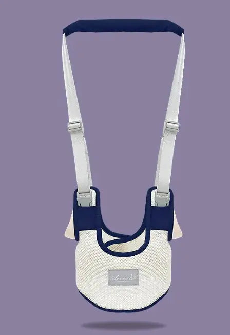 The KiddyGoods™ Baby Harness Backpack