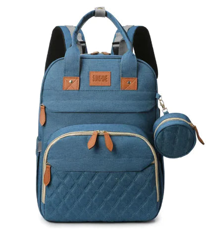 The KiddyGoods™ Multi-function SuperBag