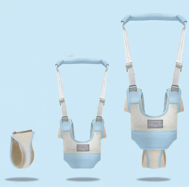 The KiddyGoods™ Baby Harness Backpack