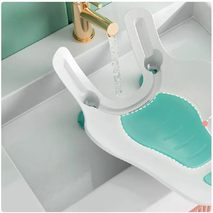 The KiddyGoods™ Baby-sitting Butt Cleaner