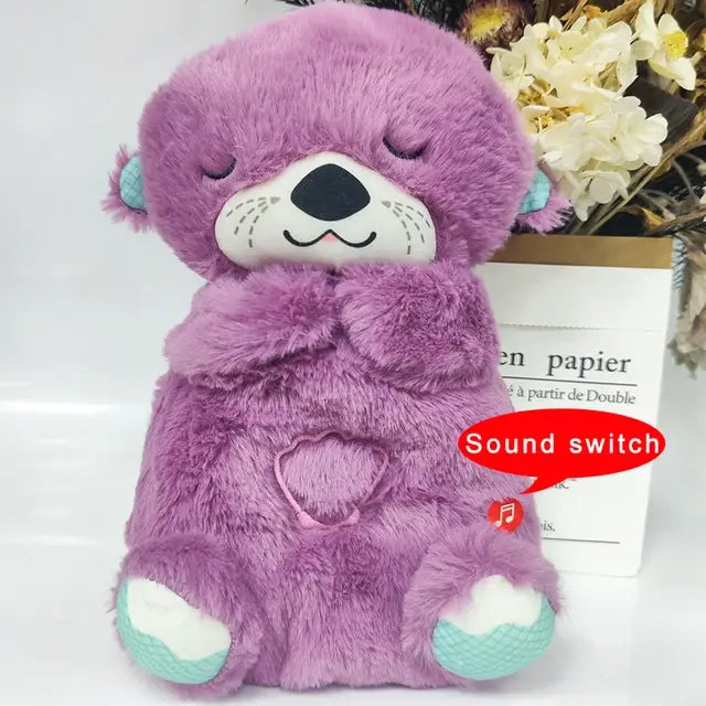 The KiddyGoods™ Plush Doll Toy