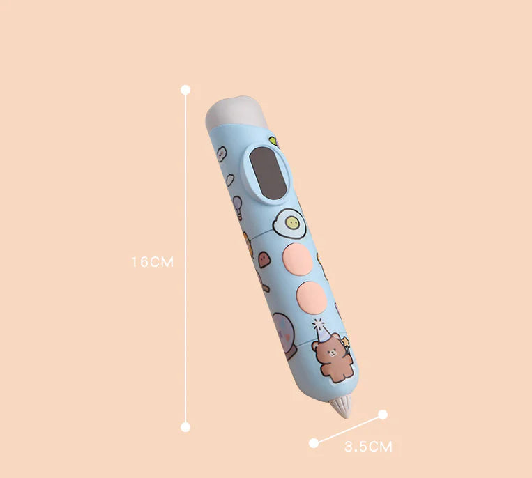 The KiddyGoods™ 3D Drawing Pen Set