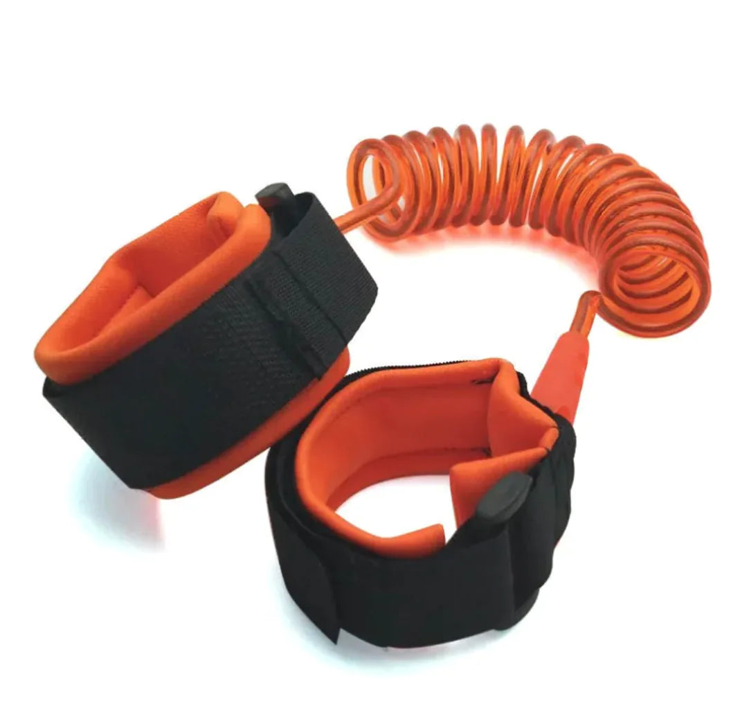 The KiddyGoods™ Reflective Anti-Lost Traction Rope