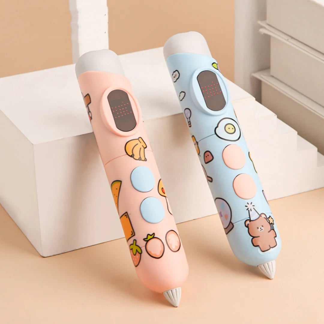 The KiddyGoods™ 3D Drawing Pen Set