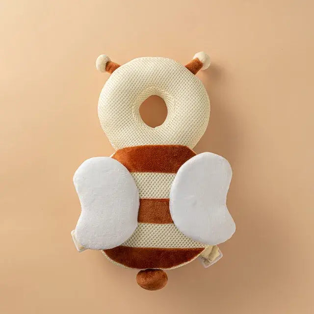 The KiddyGoods™ Backpack Pillow For Baby