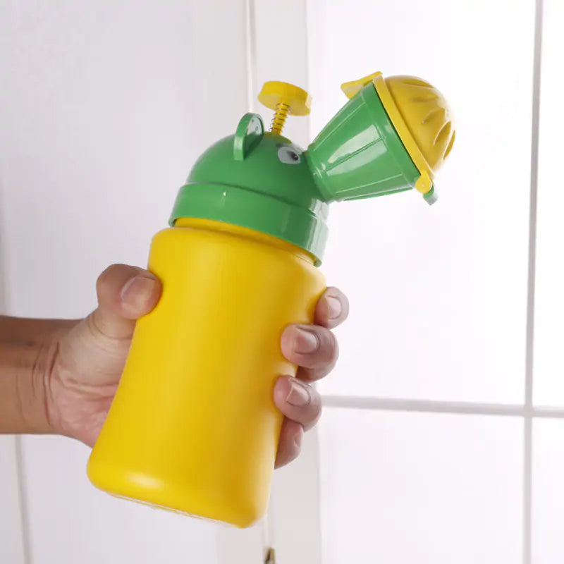 The KiddyGoods™ Baby Urinal Pot