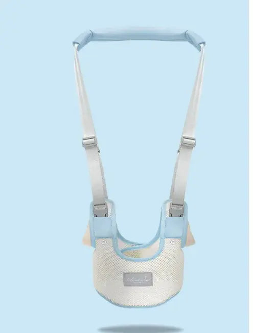 The KiddyGoods™ Baby Harness Backpack