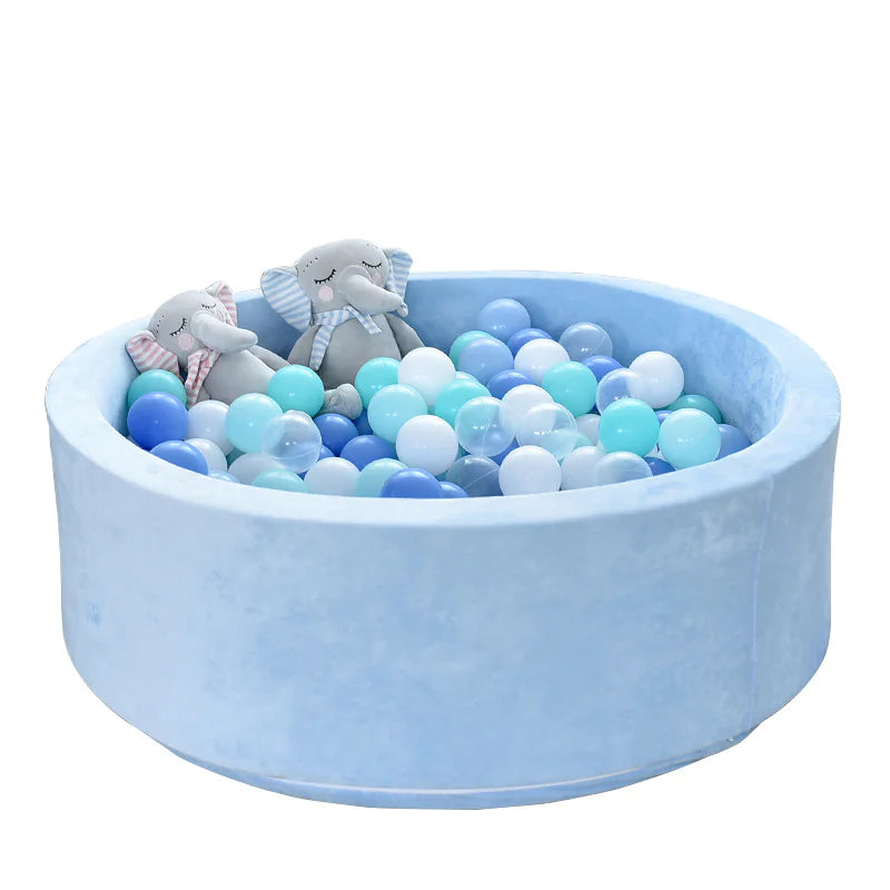 The KiddyGoods™ Indoor Ocean Ball Pool