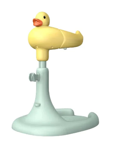 The KiddyGoods™ Hands-free Shower