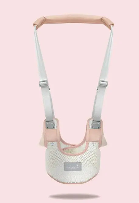 The KiddyGoods™ Baby Harness Backpack