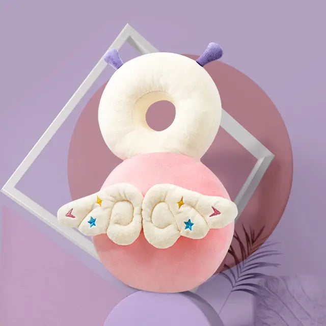 The KiddyGoods™ Backpack Pillow For Baby