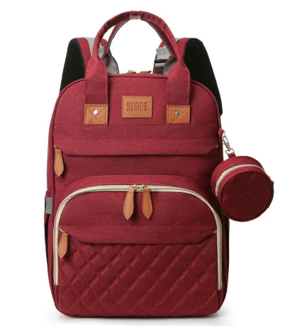 The KiddyGoods™ Multi-function SuperBag