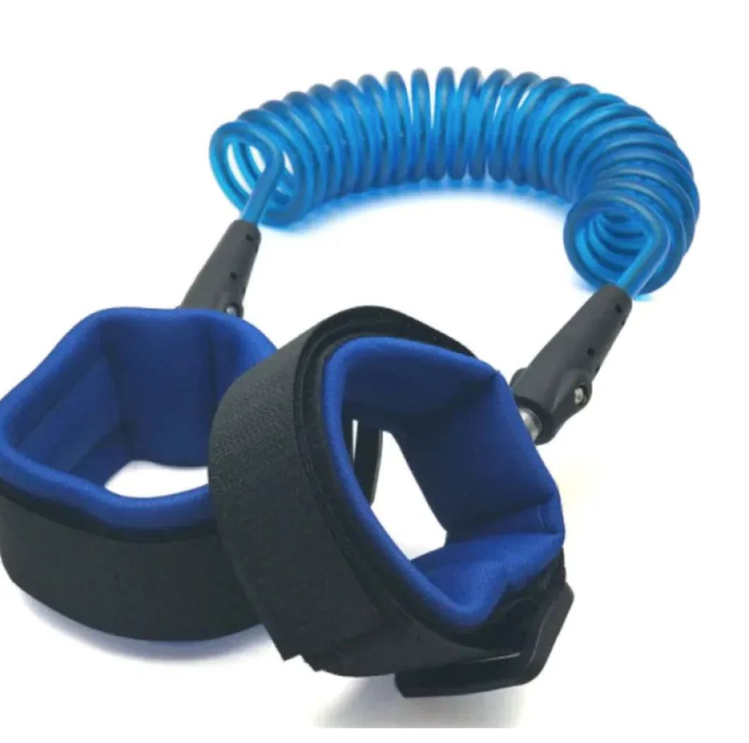 The KiddyGoods™ Reflective Anti-Lost Traction Rope