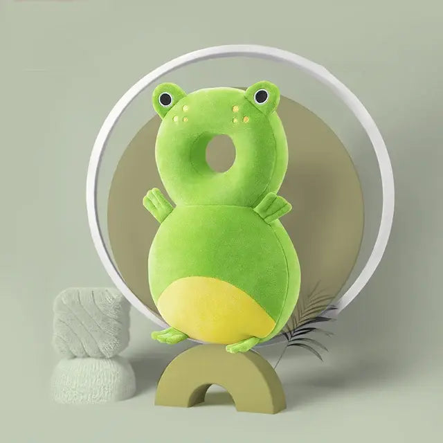 The KiddyGoods™ Backpack Pillow For Baby