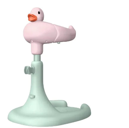 The KiddyGoods™ Hands-free Shower