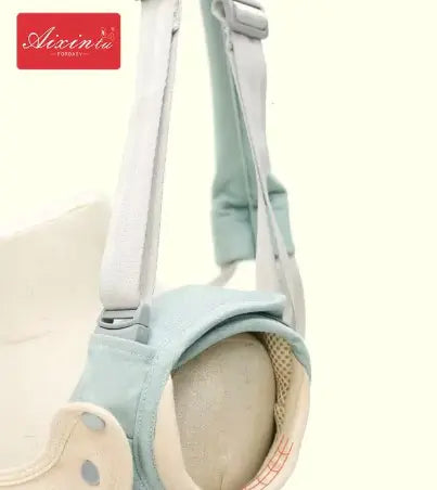 The KiddyGoods™ Baby Harness Backpack