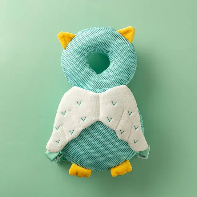 The KiddyGoods™ Backpack Pillow For Baby