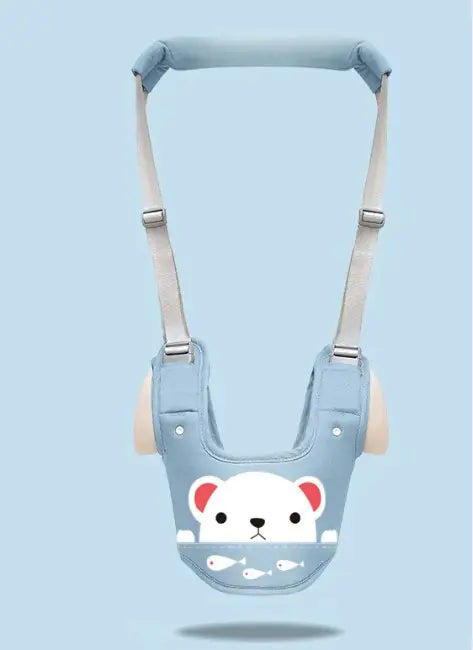 The KiddyGoods™ Baby Harness Backpack