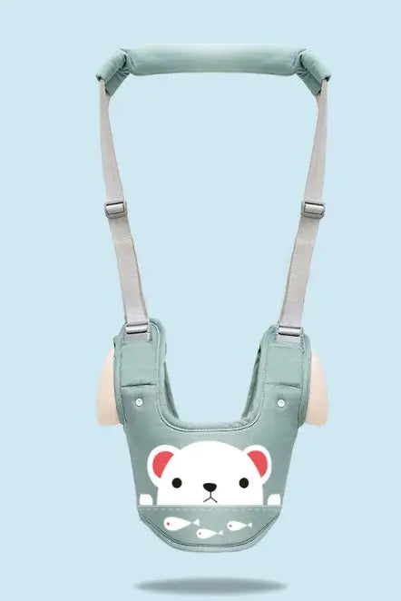 The KiddyGoods™ Baby Harness Backpack