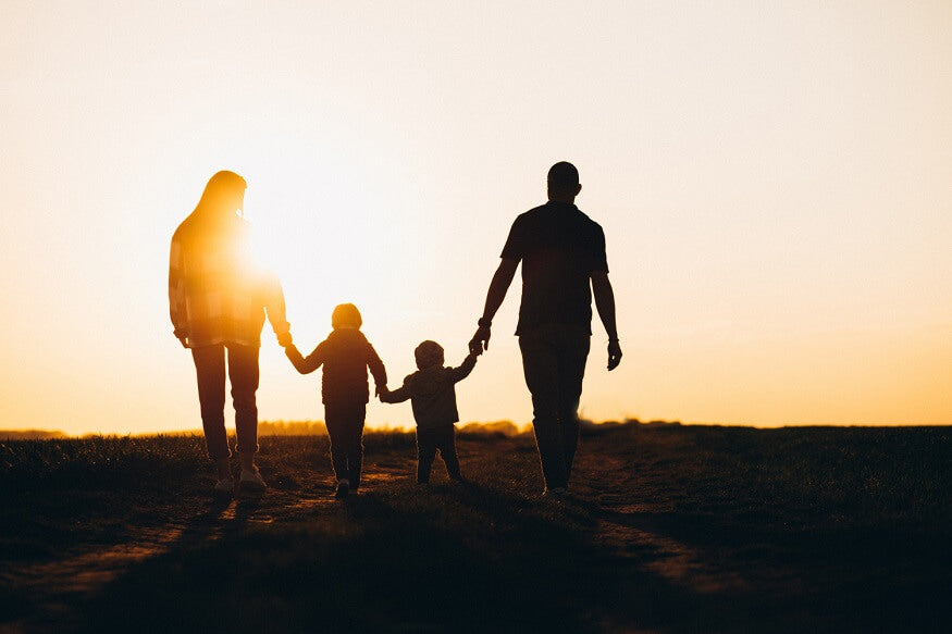 Let's Make Parental Magical!