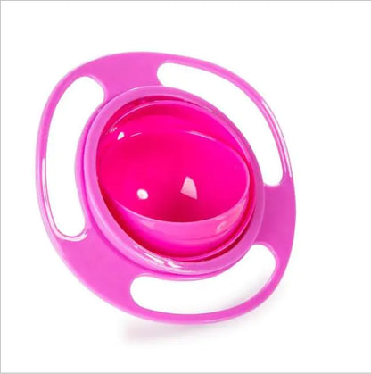 The KiddyGoods™ Baby Feeding Bowl