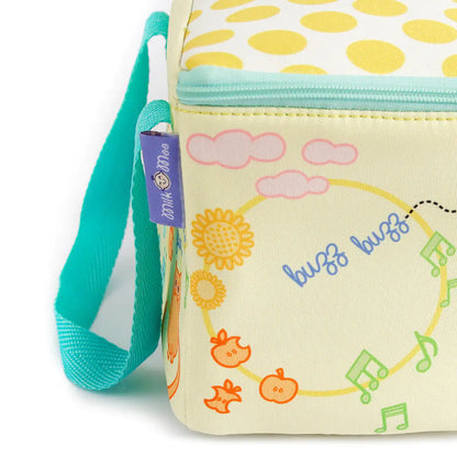 The KiddyGoods™ Lunch Box For Kids
