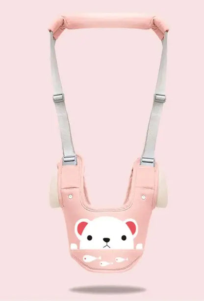 The KiddyGoods™ Baby Harness Backpack