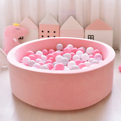 The KiddyGoods™ Indoor Ocean Ball Pool