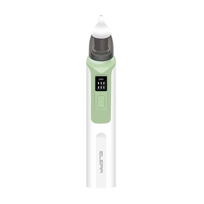 The KiddyGoods™ Rechargeable Baby Nose Cleaner