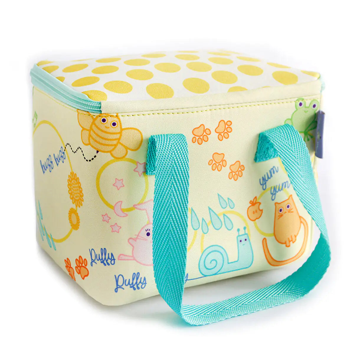 The KiddyGoods™ Lunch Box For Kids