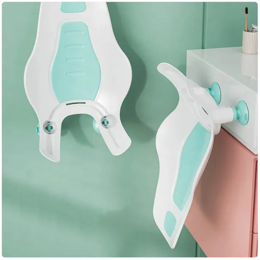 The KiddyGoods™ Baby-sitting Butt Cleaner