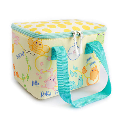 The KiddyGoods™ Lunch Box For Kids