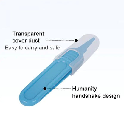 The KiddyGoods™ Portable Baby Health Kit