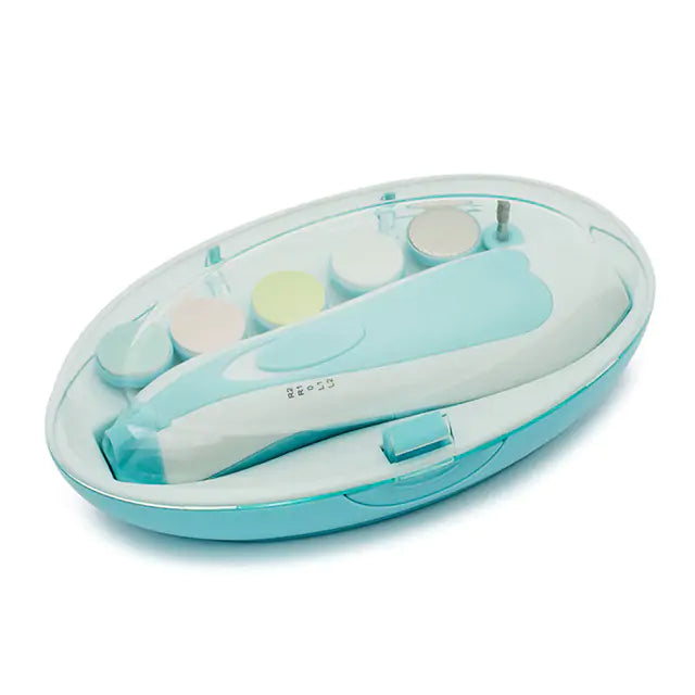 The KiddyGoods™ Baby's Nail Trimmer