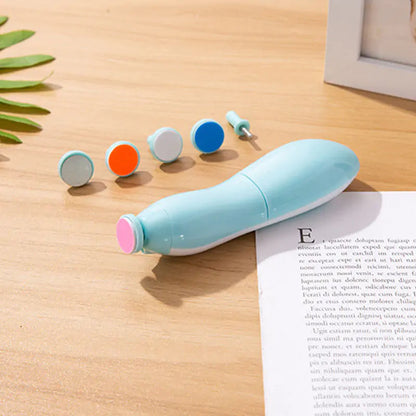 The KiddyGoods™ Baby's Nail Trimmer